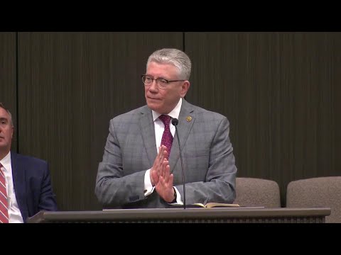 Cristian Ionescu - Evenimente înainte de răpirea Bisericii