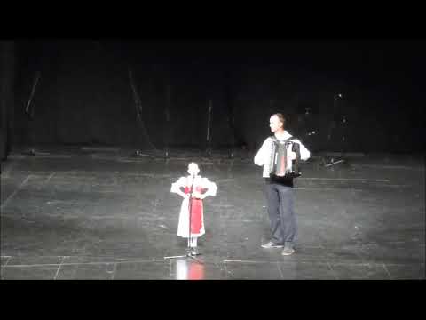 Nestarej se ženo má - Valentina Filipović