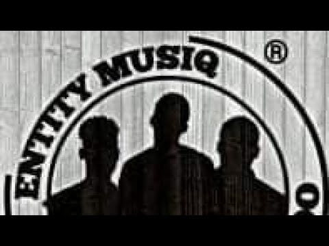 Entity MusiQ Feat Bra Lucky Monate & Small Muntuza - Saka