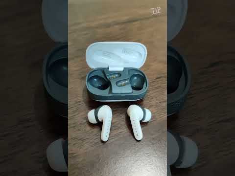 Boult earbuds Y1  | Air Bass | Sound Maestro