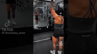 Walk ~Mami Rhea Ripley 🖤🥰🔥💪🏻Pantera AMV