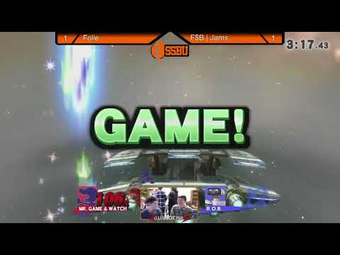 Age of Folie Trailer