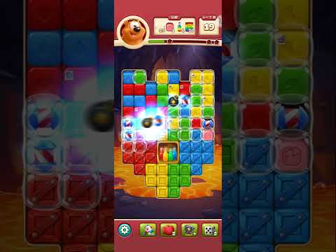 Toon Blast Level #6781_1#6781_2#6782#6783#6784 Clear ‎@mlupinsroom2806  (3)