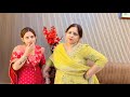 Subha Se Leke Raat 2 Baje Tak Ki Humari Daily Routine🥹Manchanda Family Vlog