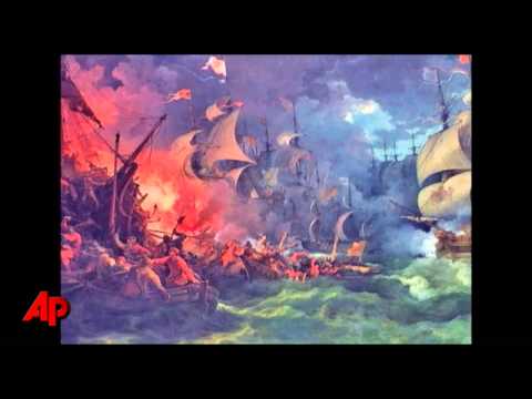 Today in History for November 17th