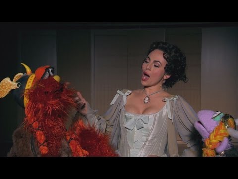 Isabel Leonard: Staying Grounded