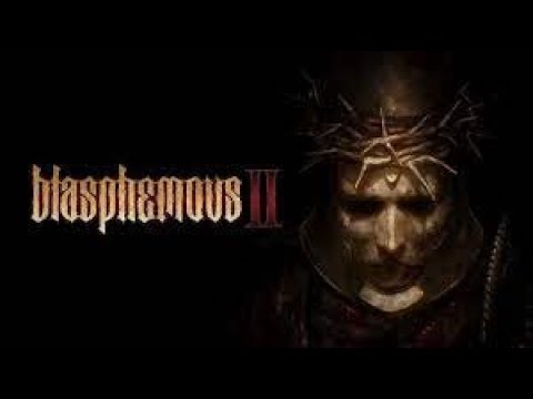 Il primo boss è DIFFICILE  - Blasphemous 2 PT3