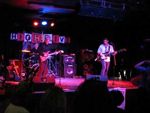 181209 Mark Telesca Band at High Dive  - YouTube by #JazzBluesFlorida