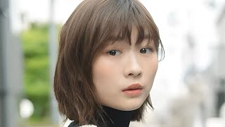 【伊藤沙莉】極上のグラビア