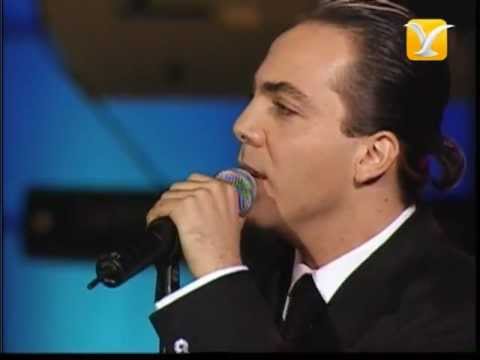 Cristián Castro, Yo Quería, Festival de Viña 2004
