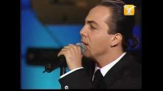 Cristián Castro, Yo Quería, Festival de Viña 2004