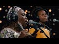 The Garifuna Collective - Mongulu (Live on KEXP)