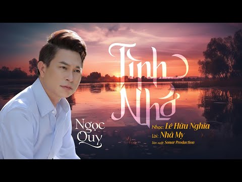 Tình nhớ - Ngọc Quy