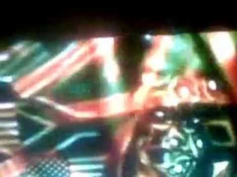 Sarah Kalume feat Akon - Light switch