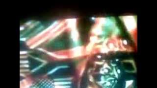 Sarah Kalume feat Akon - Light switch