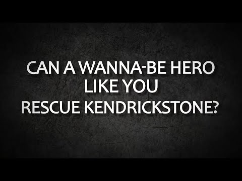 The Hero of Kendrickstone