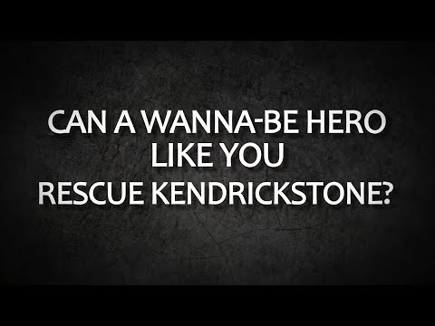 The Hero of Kendrickstone Video