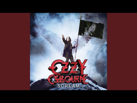 Videoclip de Jump the Moon — Ozzy Osbourne