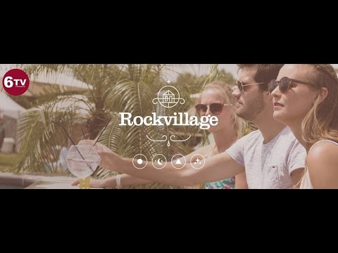 6tv:by Renato Màrquez - Rock Village 2016
