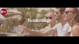 6tv:by Renato Màrquez - Rock Village 2016