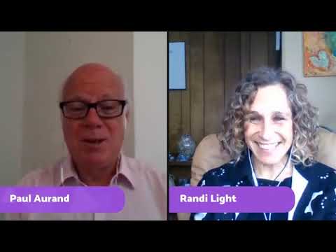 Interview with Randi Light - Includes a guided session to your Soul Essence!