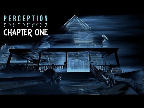 Perception Walkthrough Gameplay #01 Chapter 1- The Rope