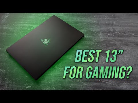 The BEST Gaming Ultrabook! Just One Big Issue...