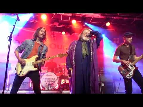 TSOOL - Mantra Slider - Kulturhuset, Skövde 2024