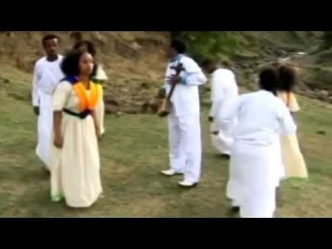 Tigrigna Music New - Kinfe G.gergis.mp4