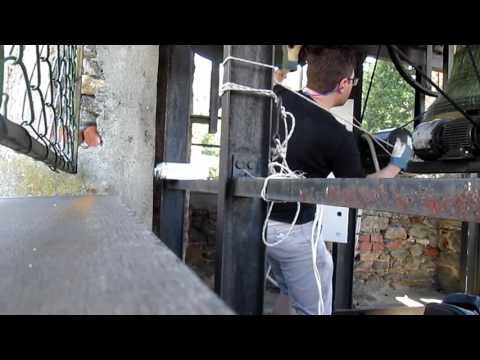 Campane di Vico Canavese (TO) - Mix di tribaude per la patronale