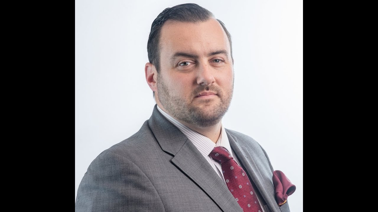 The Future of Work: Digital Transformation, AI, and Current Tech Trends with Dan Goodstein