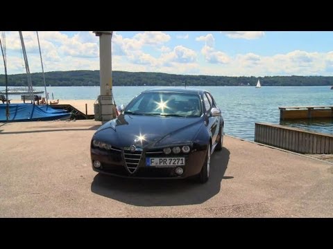 Alfa Romeo 159