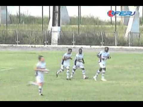 Angra dos Reis 2x1 America - Cariocão Série B 2012 - 1ª Fase/Returno.flv