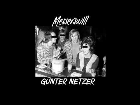 Messerswill - Günter Netzer - Prod By. Loxx Beats