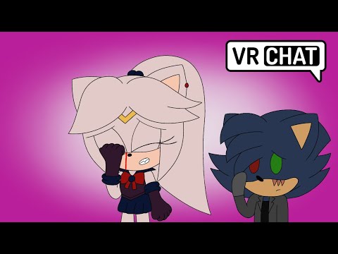 What if Chilled was Revived Sooner? (Part 2) - Different Way to Discover This Pain... (VRChat)
