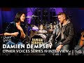Damien Dempsey Interview | Other Voices Series 19