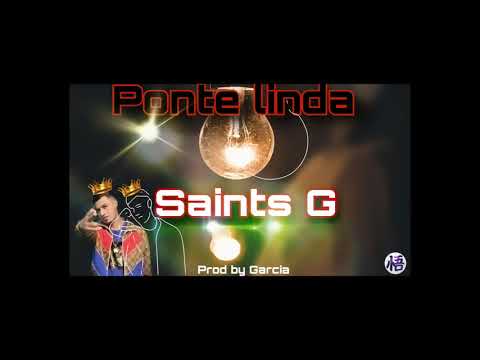 saints G ponte linda audio official