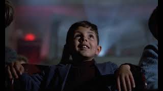 that day (cinema paradiso) - ennio morricone &amp; karrin allyson