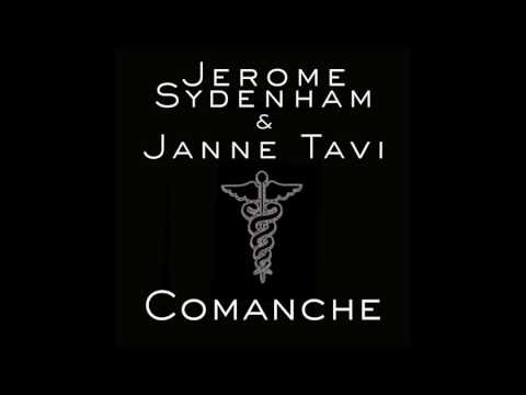 Jerome Sydenham & Janne Tavi - Comanche (Original Mix)