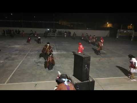 Waykiry Arte y Folklore - Comparsa De  Maray