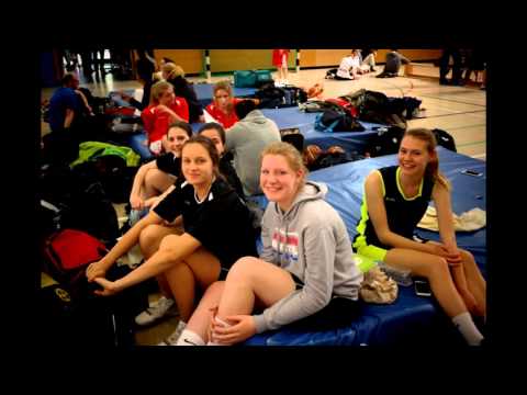 Spring Cup 2016 Ladies