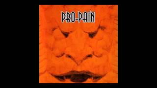 Pro-Pain - Blood Red