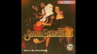 Santa Esmeralda - Don&#39;t let me Be Misunderstood