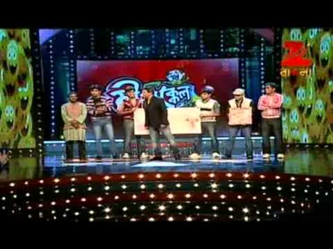 Mirakkel Akkel Challenger 6 Dec. 14 '11 Part - 9