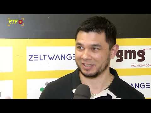 RTF.1-Sportmagazin vom 05.04.2022