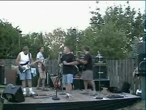 Portland rock band Bandjammin