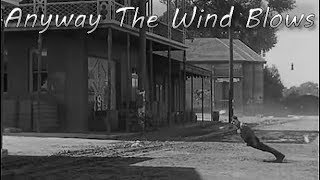 Frank Zappa - Freak Out! (1966) / Anyway The Wind Blows