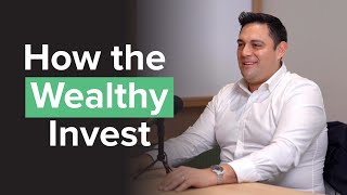 Download lagu How High Income Earners Invest in Property with Matt Mohl mp3