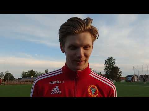 Lokalfotbollen.nu      2019-06-11  Söråkers FF - Alnö IF