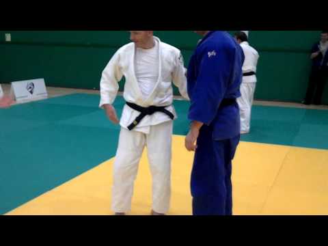 Lisa Kearney Kata guruma